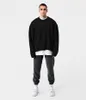 CB suéter CB 94 suéter suéter suéter pólo sweater cb high street cb suéter de malha masculino homem outono de inverno casual pullovers 207