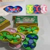 Nuovi giocattoli di decompressione dello stress Giocare con una scatola di imballaggio di biglie palla vendita all'ingrosso consegna espressa gratuita