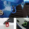 Vehicle Towing Bar Tools Trailer Auto Trailers Ring Tow Hooks Towed Bars for Universal Japaneseand European Cars