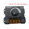 dc voltage regulator adjustable