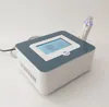 Fractional RF e Microneedle RF Beauty Machine Beauty Micro-ago RF Scheustro Stringere la rimozione delle rughe Gold Radio Frequency Microcrystal