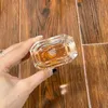 kadın parfüm 100ml bayan koku sprey çiçek fiuity notaları eau de parfum hediye için en iyi seçim büyüleyici koku hızlı ücretsiz teslimat