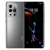 オリジナルMeizu 18 Pro 5G携帯電話12GB RAM 256GB ROM Snapdragon 888オクタコア50mp AR NFC 4500mAh Android 6.7 "湾曲全画面指紋IDフェイススマート携帯電話