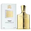 Najgorętsza Golden Edition Creed Perfume MilleSime Imperial Fragrance Unisex Kolonia dla mężczyzn Kobiety 75ml 100ml 120ml Szybki statek
