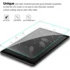 För iPad Mini 6: s 6: e skärmskydd Tablett Skyddsfilm Anti-Scratch HD Tempererat Glass