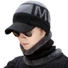 Ski hoed Kozakken Cap Earflap Trapper Sport Equipment Women Mask Snow Riding Winter Warm Fur Outdoor Hoeden