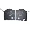 Laptop Cooling Pads Cpu GPU VGA Fan For Alienware M17 R3 0H5TYJ 0CNV63 Radaitor Cooler