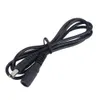 12V DC Extension Cable 5.5mm*2.1mm Male Female Power Cord Cable 1m 2m 3m 5m 10m Extend Wire For LED Power Adapter