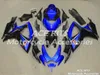 ACE KITS 100% ABS fairing Motorcycle fairings For SUZUKI GSXR600 R750 K6 2006-2007 years A variety of color NO.1558