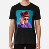 Oliver Tree T Shirt Music Hypebeast Fashion Cover Hip Hop Rap Eesthetic Indie Men039S TSHIRTS2132923