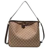 Outlet di liquidazione online Shopping di alta qualità Luxurys Designer Borsa a tracolla Borse a tracolla Maniglia Open Fashion Totes Pacchetto Lash Borsa da donna in pelle