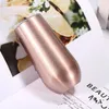 6oz champagne flautas tumbler vinho tumbler aço inoxidável tumbler vácuo isolado copo de ovo vinho bebendo copo com tampas navio mar rra10250