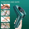 Permanent 900000 flashs épilateur laser IPL Poepilator épilation au laser depila rasage électrique indolore livraison directe 211229