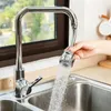 Kitchen Faucets Faucet Filter Nozzle Extension Shower Pressurization Splash Proof Head Toilet General Accessories6966272