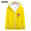 kids spring coats.