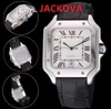 Mens Fashion Mechanical Automatic Watches Президент Daydate Престенаторский римский циферблат Roman Dial Designer watch Man Sapphire Birsteches313y