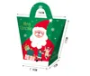 Christmas Eve party family gathering New Year gift bag