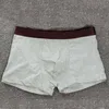 Designer Marke Herren Boxer Männer Underpants Brief für Mann Underpant sexy Unterwäsche männliche Boxer Baumwolle unterwärt Shorts 3