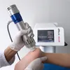 Máquina de onda de choque de baixa intensidade para tratamento de ED / fisioterapia Choque onda pênis Máquina de ampliador para terapia ED