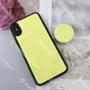 L Fashion Case iPhone 14 Pro Max 13 14 Plus 12 11 X XR XS XSMAX Pocket Pocket Hard Cover per Samsung S20 S21 S22 Nota 20 21 Shell4661095