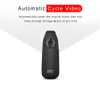 Minikamera Idv007 Full HD 1080p DV Dash Cam Slitbar Body Bike H.264 Videokamera Micro