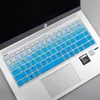 Capa protetora para teclado de laptop, para zbook create g7 studio x360 g5, 1195385