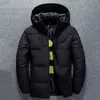 정전기 방지 멋진 모든 일치 겨울 재킷 부드러운 남성 자켓 긴 소매 작업 G1115