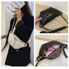 Design Women Chest bag Diamond pattern chain Belt PU Leather Chain Small Shoulder Messenger Bag Lady purses wallet