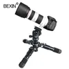 Mate-10 Masaüstü Mini Tripod Taşınabilir Cep Telefon Selfie Canlı Kamera Pografi Slr Ball Head Tripods