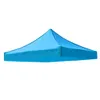 Zastępca Canopy Top Cover Patio Namiot Sunshade Schronisko Rain Tarp Camping Sun Shelter Akcesoria Y0706