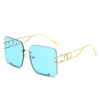 Okulary przeciwsłoneczne modne mody motylowe vintage okulary słoneczne stopowa rama metalowa luksus mężczyzn kobiety okulary uv400 gafas de sol mujer1842523