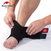 Ankle Support Naturehike 1 PCS Breathable Brace For Running Basketball Sprain Men Women S,M,L,XL