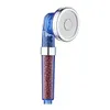 VIP Link 3 Função Ajustável Jetting Head Head Head High Pressure Water Handheld Saving Filtro Spa com caixa