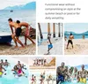 Erkek Plaj Şort Yüzmek Sandıklar Honduras Pockets Ile Bayrak Kurulu Erkekler
