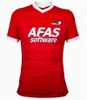 Camisetas de fútbol Camisetas de fútbol 21/22 AZ Alkmaar Camisetas de fútbol 2021 Inicio Red STENGS BOADU DE WIT Maillots Camiseta de pie EVJEN CLASIE venta de uniformes de fútbol