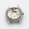 Repair Tools & Kits Scrapped Watch Mechanical Movement For DIY Assembly Part Exercises Clock Y3O1