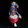 Re noll start liv i en annan värld rem oirandouchuu pvc action figur japansk anime figur modell leksaker samling docka gåva Q02068717