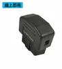 Обновление OBD 12V / 24V Автомобильный GPS-сигнал помехи BLO CKER Shield Защита конфиденциальности Позиционирование Анти отслеживание преследования для автоматического автомобиля Джем