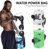 10/20 / 37kg Water Power Bag Home Fitness Aqua Tassen Gewichtheffen Body Building Gym Sports CrossFit Heavy Duty