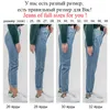 luckyoyo jean kvinna mamma jeans byxor pojkvän för kvinnor med hög midja push up stor storlek damer denim 5xl 210809