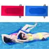 Sandproof Water Float Mat Durable Floating Lake Foam Pad Lounger Bed Life Vest Buoy4293470