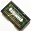 RAMS Micron DDR3 4GB 1600MHz Memória do laptop 2RX8 PC3L-12800S-11 1600