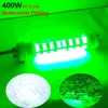 450W Green LED Fishing Light Bait 5M Finder Night Fish Lure Lure 12VDC