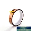 Other Door Hardware Gold High Temperature Heat Resistant Insulation Polyimide Film Adhesive Tape