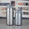 260/360ml Mini Thermos Bottle Stainless Steel Water Insulated Keep cold and Vacuum Flask for Coffee Mug Travel Cup 211109