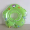 Anneau de natation gonflable pour bébé, flotteur flottant pour enfants, accessoires de piscine, jouet de bain circulaire pour Dropship9581744