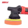 Máquina de polimento automático detalhando ferramentas polisher para pinturas de carros