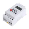 Timers Digital Timer Intelligent Microcomputer Programmable Electronic Timing Switch Relay Controller