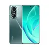 Originele Huawei Honor 60 PRO 5G Mobiele Telefoon 12 GB RAM 256GB ROM OCTA CORE Snapdragon 778G Plus 108.0mp AI NFC Android 6.78 "Volledig scherm Vingerafdruk ID Face Smart Cellphone