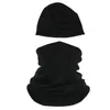 Winter Neck Warmer Cycling Scarf Outdoor Running Sports Headwear Face Bicycle Bandana Simple Fashion Men Cap Suit Caps & Masks